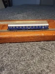 Marklin 8710 Z Db 1ST Class Express Coach Car Ln/box. Fixed Price $22.99.