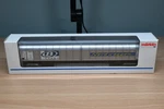 Marklin 48032 Ho Scale - Nordwagon Sliding Wall Boxcar. Fixed Price $39.99.