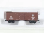 Z Scale Micro-trains Mtl 13911-2 Sp Southern Pacific 40' Box Car #33801 Sealed. Fixed Price $29.95.