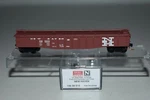 Scale Mtl 10600010 New Haven 50' Covered Gondola 62008 C21966. Fixed Price $17.99.