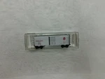 Micro Trains 20890 Scale Box Car Canadian Pacific. Fixed Price $12.45.