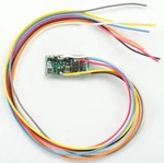 Train Control Systems Tcs #1296 Z2 Function Bemf And Scale Dcc Decoder. Fixed Price $41.69.
