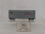 Micro-trains #23180 Great Northern Boxcar N-scale. Fixed Price $15.33.