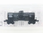 Z Micro-trains Mtl 14420-2 Cp Canadian Pacific 39' Single Dome Tankcar #389593. Fixed Price $24.95.