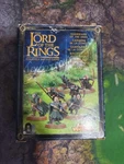 Lord Of The Rings Guardians Shire - Metal Games Workshop Lotr Sbg Rangers. Fixed Price $150.00.