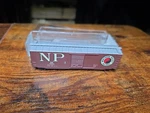 Micro-trains 03100060 Scale Northern Pacific 50' Single Door Boxcar #31554. Fixed Price $17.99.