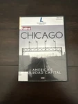 Chicago America's Railroad Capital 2017 Dvd Kalmbach Never Trust Stock Pics. Fixed Price $15.59.