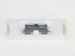 Z Scale Micro-trains Mtl 14408-2 Sp Southern Pacific Single Dome Tank Car #60175. Fixed Price $34.95.