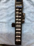 Diehard 12 Pc 1/2" Drive Ratchet 6-POINT Sae Standard Socket Set DH50104. Fixed Price $39.99.
