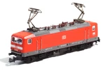 Marklin Z-scale Class 143 Electric Locomotive With Led And 5 Pole Motor. Fixed Price $219.99.