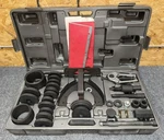 Mac MHT490 Master Fwd Front Wheel Bearing Set. Fixed Price $250.00.