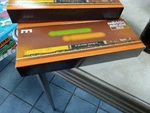 Mini-club 8206 Regional Us 3 Car Freight Gondola Train Set Z Marklin 1B. Fixed Price $145.00.