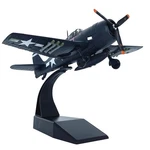 1:72 Scale Diecast F6F Hellcat Fighter Model For Wwii United States Navy 14CM. Fixed Price $32.89.