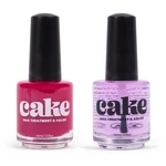 Cake Power Boost Strengthener Hardener Repair Damaged Nails. Fixed Price $43.33.