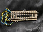 Vintage Marklin 5112 Ho Scale Uncoupling Track Section. Fixed Price $16.99.