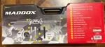 Maddox 9-WAY, 5 Lb. Slide Hammer And Puller Set. Fixed Price $70.00.