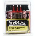 Woodland Scenics HL650 Hob-e-lube Lubricants Workbench Assortment (pack Of 7). Fixed Price $67.99.