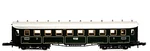 Z Scale Marklin 8730 3RD Class Bavarian Passenger Car. Fixed Price $34.95.
