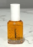 Essie Apricot Nail & Cuticle Oil, 0.46 Fl Oz (i). Fixed Price $8.45.