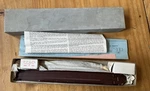 American Railroad Models Pennsylvania Rr 85 Observation Car. Ho Scale. Mib. Fixed Price $35.00.