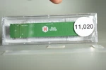 11020 Scale Micro-trains 53' Container Hub Group. Fixed Price $29.95.