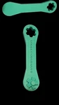 Rugged Obsidian 9 45 Suppressor Multi Tool Take Down Wrench. Fixed Price $15.95.