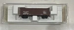 Z Scale Micro-trains 13906-2 Dl&w 40' Single Door Boxcar RD#45000 Nib. Fixed Price $18.99.