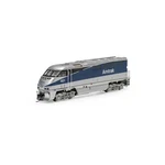 Athearn Amtrak F59PHI With Dcc & Sound #461. Fixed Price $244.95.