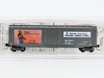 Z Micro-trains Mtl 50700310 Sbx Smokey Bear Forest Fire Prevention Boxcar #1953A. Fixed Price $29.95.