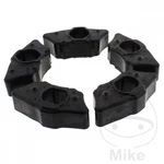 36764 - 5U Rear Wheel Crown Folding Tire Set Compatible. Fixed Price $82.80.