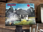 Vollmer Scale Model Kit 3719 Single-family House Unassembled Vintage Started. Fixed Price $14.99.