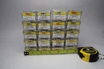 20 Micro-trains Line Z Scale Cars Nos Hobby Clearout Box Gondola Hopper C11. Fixed Price $299.95.