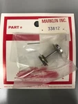 Marklin 33812 Geared Wheel Set. Fixed Price $24.99.