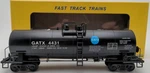 American Models 516-03 Gatx Tank Car (scale) Ex/box. Fixed Price $34.99.