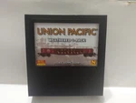 Micro Trains Scale Up Union Pacific Weathered Gondola Car 3-PACK #99305890. Fixed Price $84.99.