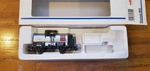 Ho Scale Marklin Museum 1992 Tank Car Set Missing Truck W Free Ship!. Fixed Price $29.99.