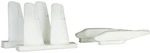 Micro-trains Mtl Z-scale Flat Car Freight Load/scenery Detail Airplane Parts. Fixed Price $10.99.