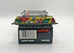 Z Scale Marklin Mini-club 88688 Bayer Eletric Locomotive Original Box. Fixed Price $249.99.