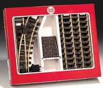 Lgb Scale Siding Track Expander Set Pcs 19901. Fixed Price $123.11.