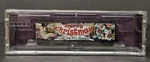Z Scale Micro-trains Mtl 54800070 Christmas 51' Mech Reefer Car #2015. Fixed Price $24.99.