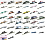 Z Shorty Rokuhan Freight Cars Power Chassis Scale Gauge Select W/ Tracking #. Fixed Price $14.99.