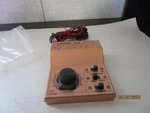 Mrc Rail Line 370 Transformer. Fixed Price $12.00.
