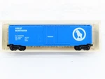 Kadee Micro-trains Mtl 32020 Gn Great Northern Big Sky Blue 50' Box Car #36800. Fixed Price $29.95.