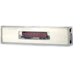 One Marklin Z Gauge 8650 Db High Wall Open Gondola Freight Car Eaos 106. Fixed Price $29.90.