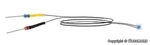 Viessmann 3564 All Scale Led With Wire, Dropping Resistor Diode -- Blue PKG(5). Fixed Price $33.99.