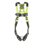 Honeywell Miller H5ISP221001 Safety Harness,s/m Sizing 60ML94. Fixed Price $114.91.