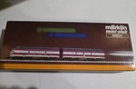 Marklin Z Scale Mini Club 88604 F7 A-b Atlantic Coast Line Loco. Fixed Price $225.00.
