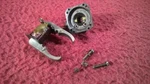 Ho Marklin 3109 Kpev T18 Steam Locomotive #8401 - Motor Brush Plate Assy. Fixed Price $12.95.