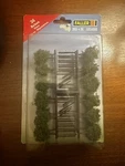 Faller Model Vines Set Of 2 (36 Each Package) Ho & Scale New. Fixed Price $24.99.