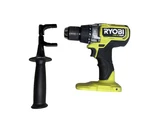 Ryobi PBLHM102B 18V One+ Hp 1/2" Brushless Hammer Drill (tool Only). Fixed Price $69.99.